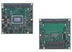 Axiomtek CEM130 COM Express紧凑型模块的介绍、特性、及应用
