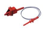 Cal Test Electronics CT3018 5kV香蕉插头测试引线的介绍、特性、及应用