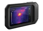 FLIR Systems C3-X紧密型热感相机的介绍、特性、及应用