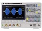 Teledyne LeCroy T3DSO2000A示波器的介绍、特性、及应用
