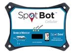 SpotSee SpotBot细胞冲击和温度监视器的介绍、特性、及应用
