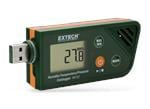Extech RHT35 USB湿度/温度/气压数据记录仪的介绍、特性、及应用