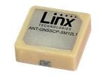 Linx Technologies GNSSCP表面安装陶瓷贴片天线的介绍、特性、及应用