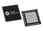 Maxim Integrated MAX25220/1汽车4通道TFT-LCD电源芯片的介绍、特性、及应用