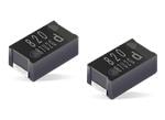 松下电子元件EEF-GY SP-Cap 聚合物铝电容器的介绍、特性、及应用