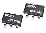 达尔科技BCR430U LDO电压线性LED驱动器的介绍、特性、及应用