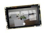 Mikroe Mikromedia 5 for STM32F7电容性的介绍、特性、及应用
