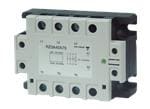 Carlo Gavazzi RZ3A三相SSRs的介绍、特性、及应用