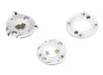 TE Connectivity LUMAWISE ZxL LED灯座的介绍、特性、及应用