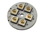 Inolux IN-M3939U1 6片UV-C LED的介绍、特性、及应用