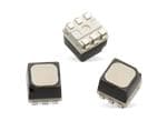 Broadcom ASMB-UTFx 2828三色PLCC6表面安装led的介绍、特性、及应用