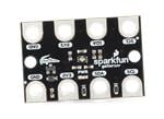 SparkFun Gator:UV - Micro:Bit配件板的介绍、特性、及应用