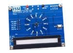 ISSI 31FL3206QFLS4EB LED照明开发板的介绍、特性、及应用