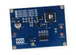 ISSI 31LT395xGRLS4EB LED照明评估板的介绍、特性、及应用