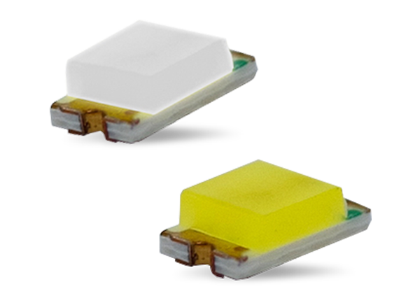 VCC LSM0805系列贴片led的介绍、特性、及应用