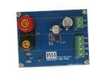 ISSI IS31LT3117ZLS4EB LED照明开发板的介绍、特性、及应用