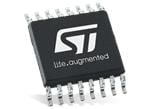 STMicroelectronics LED8102S LED阵列驱动器的介绍、特性、及应用