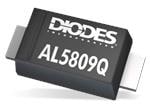 达尔科技AEC-Q100合格的线性LED控制器的介绍、特性、及应用