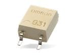 欧姆龙电子G3VM-401VY MOSFET继电器的介绍、特性、及应用