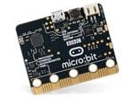 MICRO:bit单板计算机的介绍、特性、及应用