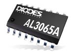 达尔科技AL3065A LED驱动器的介绍、特性、及应用