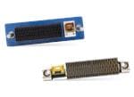 Amphenol Aerospace LightConex 光学VPX互连的介绍、特性、及应用