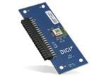 DIGI XBee GPS子板的介绍、特性、及应用