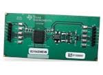 德州仪器ISO1042DWEVM CAN评估模块(EVM)的介绍、特性、及应用