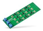亚德诺半导体CFTL-LED-BAR硬件的介绍、特性、及应用
