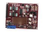 德州仪器DAC900EVM 10位DAC评估模块的介绍、特性、及应用