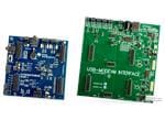 德州仪器TLV320AIC3109EVM-K Eval模块和USB主板的介绍、特性、及应用