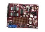 德州仪器DAC908EVM 8位DAC评估模块的介绍、特性、及应用