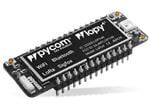 Pycom LoPy 4.0的介绍、特性、及应用