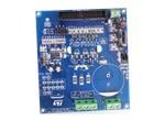 STMicroelectronics STEVAL-IPMnM1N电源板的介绍、特性、及应用