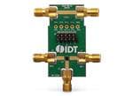 瑞萨/ IDT F2977EVBI评估板的介绍、特性、及应用