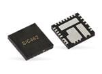 Vishay microBUCK 集成稳压器的介绍、特性、及应用
