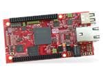 Octavo Systems OSD3358-SM-Red评估板的介绍、特性、及应用