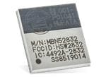 Murata Electronics MBN52832蓝牙 低能量5.0模块的介绍、特性、及应用