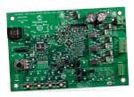 Microchip Technology MCP8026 TQFP无刷直流电机驱动器评估板的介绍、特性、及应用