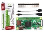 Seeed Studio Raspberry Pi Barebones工具包的介绍、特性、及应用