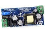STMicroelectronics STEVAL-ISA196V1评估板的介绍、特性、及应用