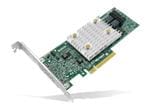 Microsemi / Microchip Adaptec HBA 1100 SAS/SATA主机总线适配器的介绍、特性、及应用