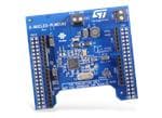 STMicroelectronics X-NUCLEO-PLM01A1扩展板的介绍、特性、及应用