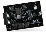 Silicon Labs isolation - usb - ek评估工具包的介绍、特性、及应用