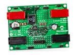 微芯科技MIC28514评估板的介绍、特性、及应用