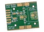 skyworks solutions sky65017 - 70LF- evb评估板的介绍、特性、及应用