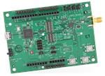 Cypress Semiconductor WICED CYW920706WCDEVAL评估套件的介绍、特性、及应用