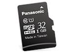 Panasonic PT microSDHC记忆卡的介绍、特性、及应用