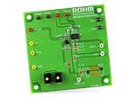 ROHM Semiconductor BU33UV7NUX-EVK-101评估套件的介绍、特性、及应用