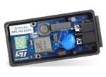 STMicroelectronics STEVAL-XPLM01CPL电力线交流耦合电路的介绍、特性、及应用